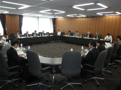 パートナーシップ会議