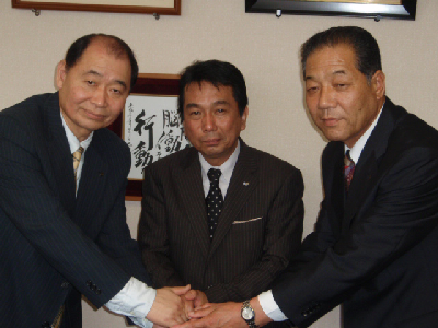 SGモータース