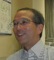 染矢技術総括審議官