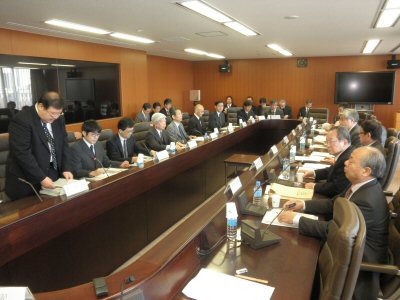 国交省WG