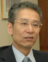 中田局長