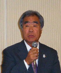 大髙会長