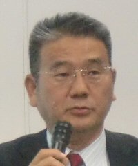 鎌田社長