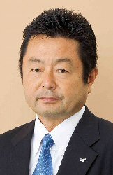 荒木社長
