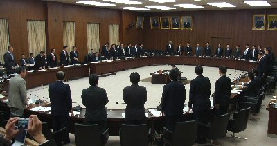 衆院国交委