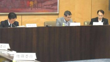 総務省ヒアリング