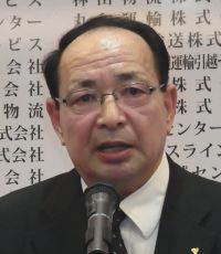 鈴木部会長
