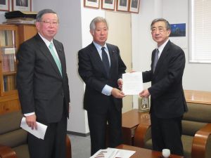 自民党雇用問題調査会