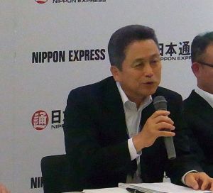 伊藤副社長