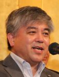 馬渡氏