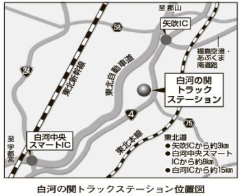 位置図