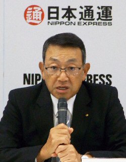 齋藤副社長