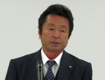 荒木社長