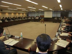 協議会