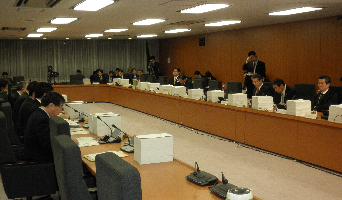 税制調査会（12月3日）